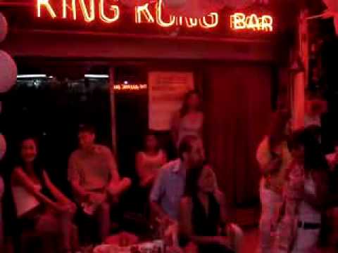 bar soi 6 pattaya