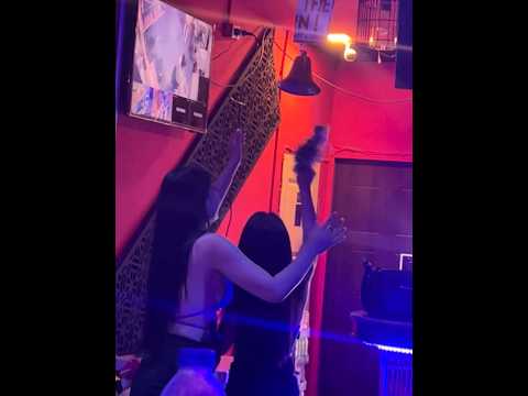 Have you rung the bell in pattaya?! #soi6 #pattaya #thailand