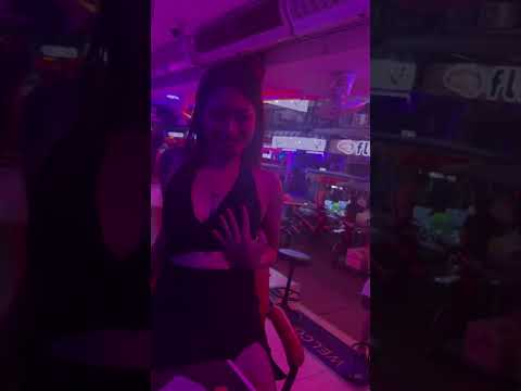 Helicopter Bar Soi6 Pattaya Thailand #pattaya #thailand #soi6 #nightlife