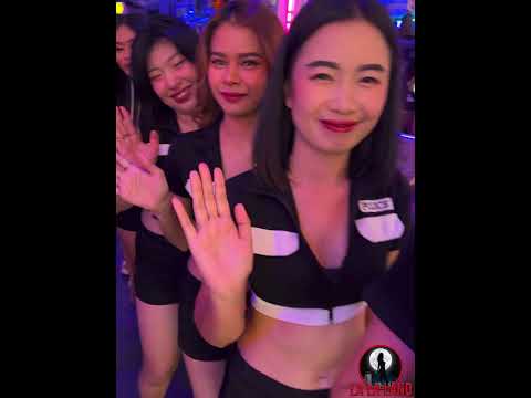 La La Land Pattaya Soi 6 ❤️🔥
