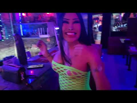 Pattaya Soi 6/1 | Are you brave enough to go inside?