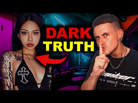 PATTAYA Soi 6 | DARK TRUTHS & UNTOLD STORIES