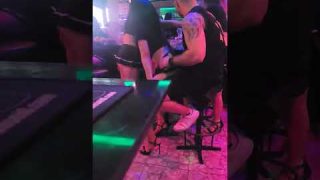 Pattaya soi 6 let the party begin #soi6