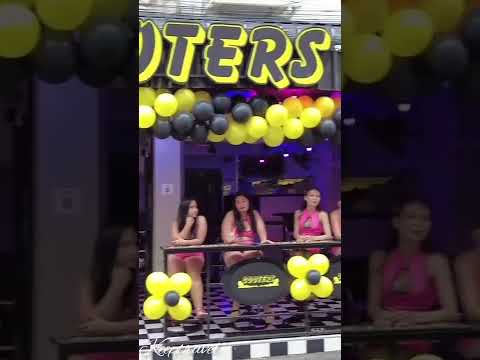 Pattaya Soi 6 Sexy & Beautiful Bar Girl's | Cooters Bar | #Pattaya #Thailand | #Keeptravel #Shorts