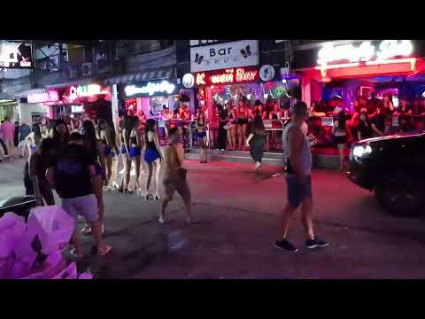 PATTAYA SOI 6 TIME PART 2