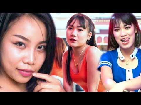 Pattaya Soi 6 – Very Entertaining Place During The Daytime…