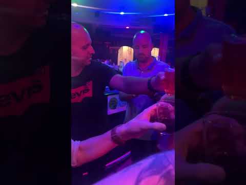 Pattaya | Wicked bar soi6 bell ringing in full effect #youtubeshorts #pattayavlog #pattayanightlife