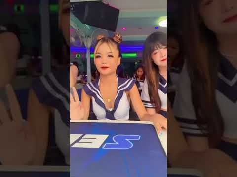 Seduction Bar Soi 6 Pattaya Thailand#pattaya #thailand #soi6 #nightlife
