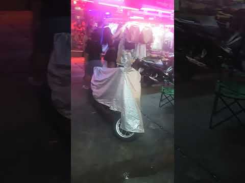 Soi 6 pattaya
