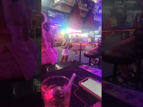 soi 6 pattaya #nightlife #soi6 #pattaya