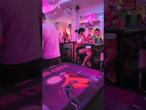 soi 6 pattaya #nightlife #soi6