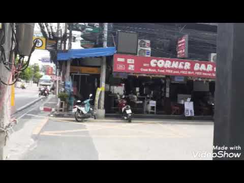 Soi 6 Pattaya.pls subscribe..Infinity bar pattaya