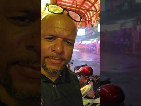 Soi 6 Pattaya Weather Report