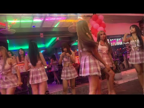 Soi6 Pattaya part 12 #soi6 #pattaya #パタヤ