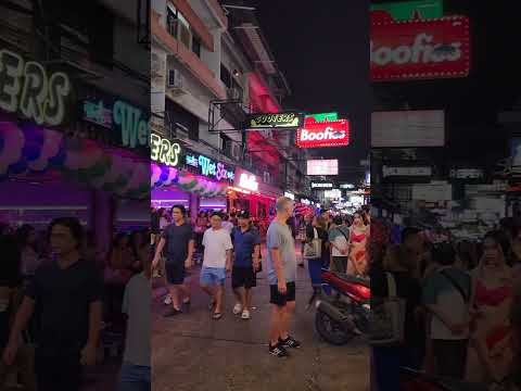 soi6 pattaya