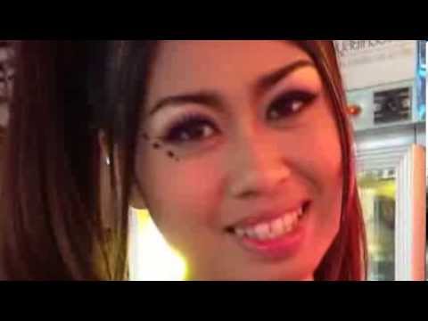 Spider Girl Bar Soi 6 Pattaya Thailand