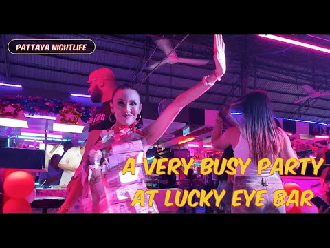 Uncensored Pattaya,  MIT, through Myth Night to Sois 6,7 & 8 28th March