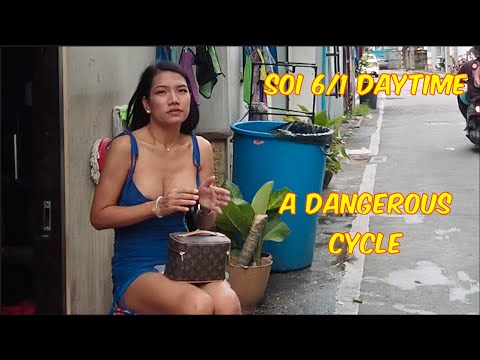 Update on missing Soi 6 & 6/1 on 18th… 19th July