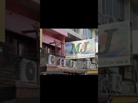 Welcome to MJ Kitty, soi6 Pattaya, Thailand