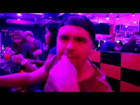 A Night at Wicked Bar on Soi 6 – Pattaya