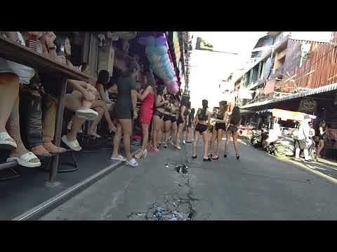 “Afternoon Surprises! Stunning Girls of Soi 6 Pattaya Will Blow Your Mind! 😍🇹🇭 #Soi6 #Pattaya”