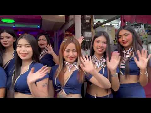 Avarice Bar Pattaya Soi 6