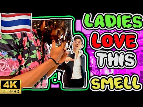 Become a Woman Magnet, in Pattaya Thailand With This! Must Watch!