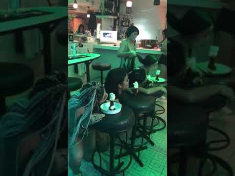 Bj contest in soi 6 Pattaya