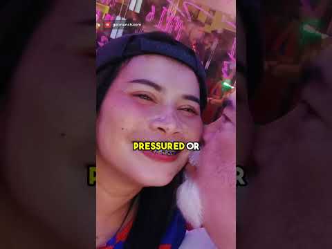 Boundaries in Bar Visits: Polite but Assertive in Soi 6, Pattaya, Thailand vlog