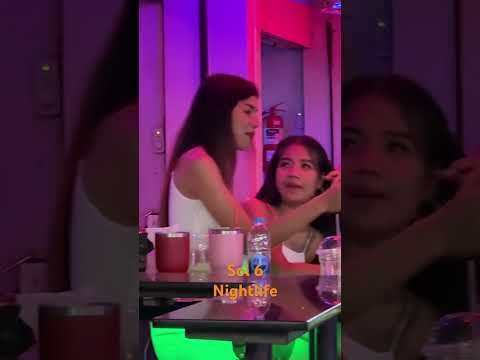 Crazy Soi 6, Pattaya 😮🙏#shorts #thailand #pattaya #nightlife #beach #ladyboy