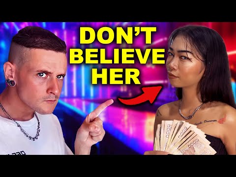 Dating THAI GIRLS in PATTAYA (The TRUTH)