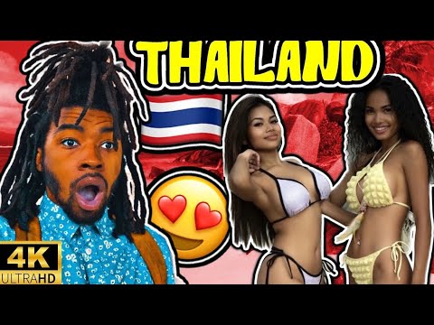 Finding True Love in Pattaya Thailand! Must Watch!