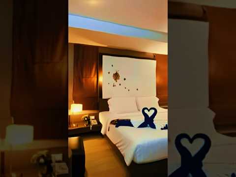 Flipper House Hotel Pattaya Perfect Stay Soi 6 & Walking Street Nearby ❤️ Pattaya