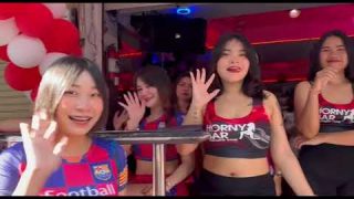 Horny Bar Pattaya Soi 6