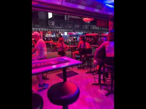 Omega Bar on Soi 6 – Pattaya Thailand