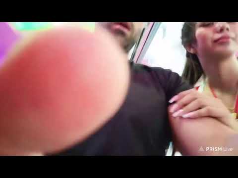 Passion Bar Soi 6 Pattaya Live Stream