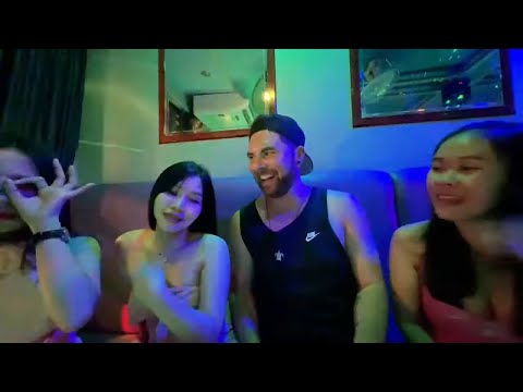 Pattaya irl SOI 6 GOT WILD