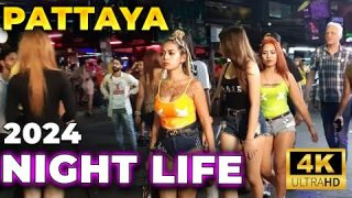 Pattaya Nightlife 6.soi