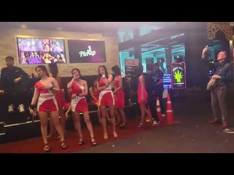 Pattaya Nightlife SHOWDOWN: Soi 6 vs Walking Street 2024 – THAILAND