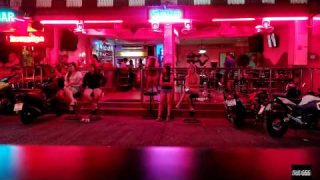 Pattaya Nightlife Soi 6 August 2018