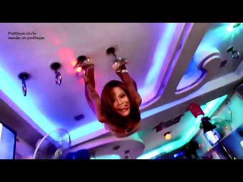 Pattaya Real Nightlife 2019 Soi 6 Pattaya Bar Girls Go Go Bar inside