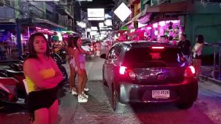 Pattaya Soi 6.