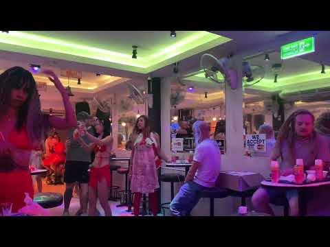Pattaya Soi 6 | Pattaya Nightlife Scenes | Soi 6 Scenes Thailand Pattaya Today