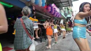 Pattaya Soi 6, Soi 4, Beach Road, Thailand