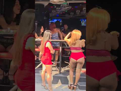 Pattaya sweet days in Soi 6 #pattaya #pattayacity #thailand #soi6 #soi6girls