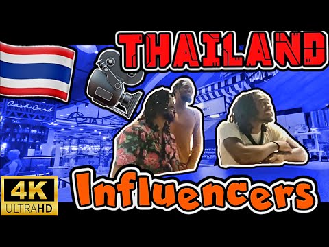 Pattaya Thailand is Meant For US! Must Watch