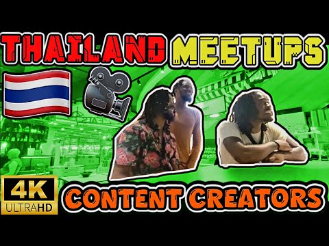 Pattaya Thailand is where Brother meet! Must Watch!