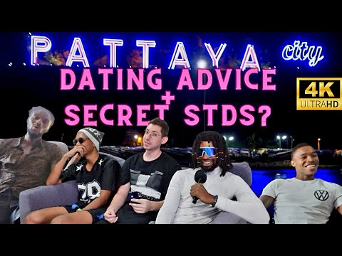 Pattaya Thailand vs Patong Thailand Massage Girls! Who is better? Must Watch!