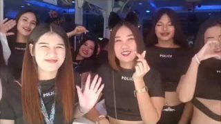 Playpen Bar Pattaya Soi 6