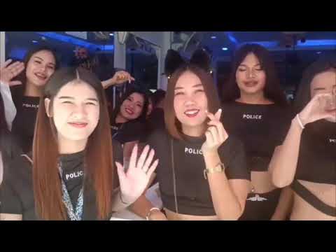 Playpen Bar Pattaya Soi 6